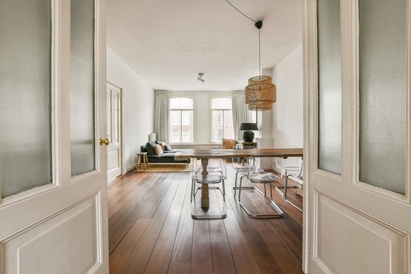 Medium property photo - Marnixstraat 327-1, 1016 TC Amsterdam